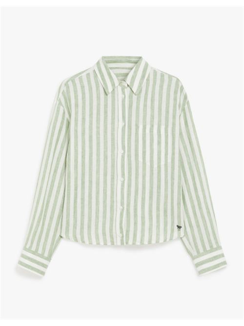 NOLANA WEEKEND MAXMARA | 2515111072600019 VERDE